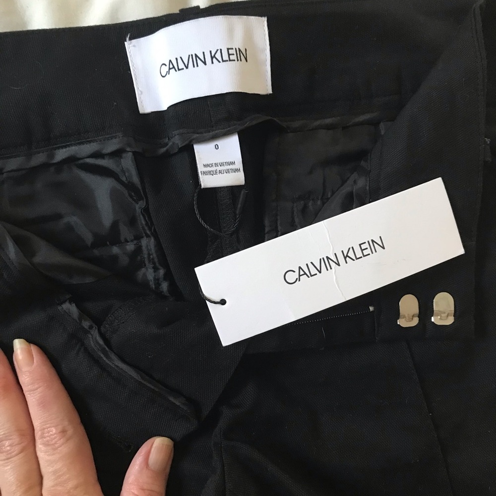 calvin klein shorts - Picture 3 of 3